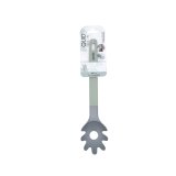 Pastaske Quid Ozon Grn Plastik 32 cm (12 enheder) #4