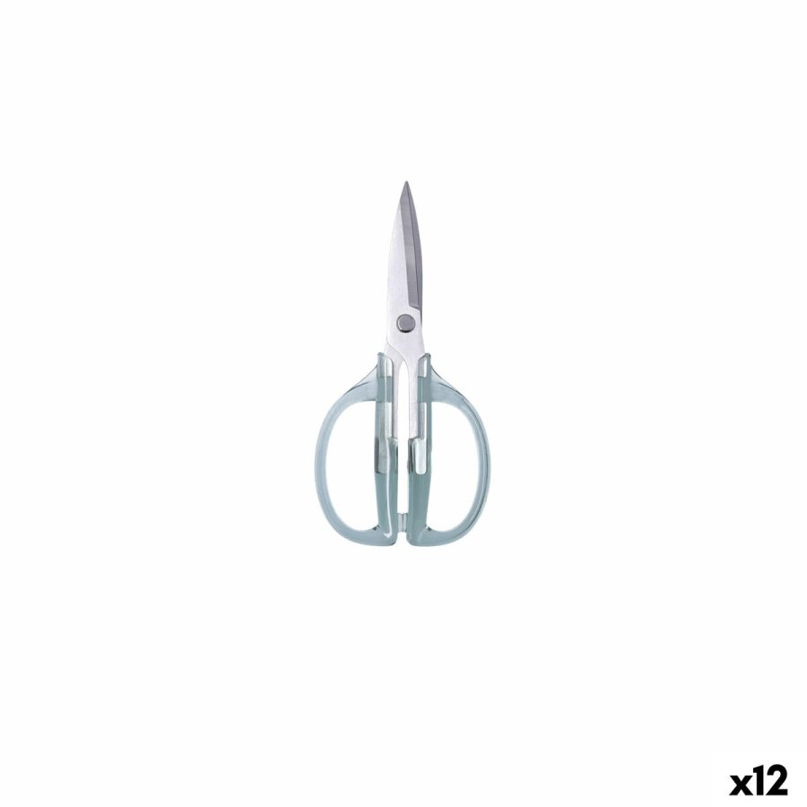 Kkkensaks Quid Ozon Grn Plastik 20 cm (12 enheder) #1