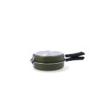 Omelet Pande Quid Naturalia 20 cm Mrk grn #1