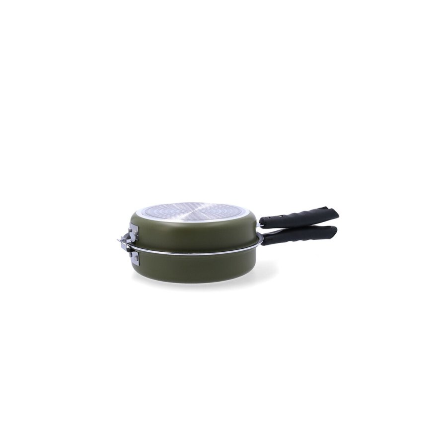 Omelet Pande Quid Naturalia 20 cm Mrk grn #1