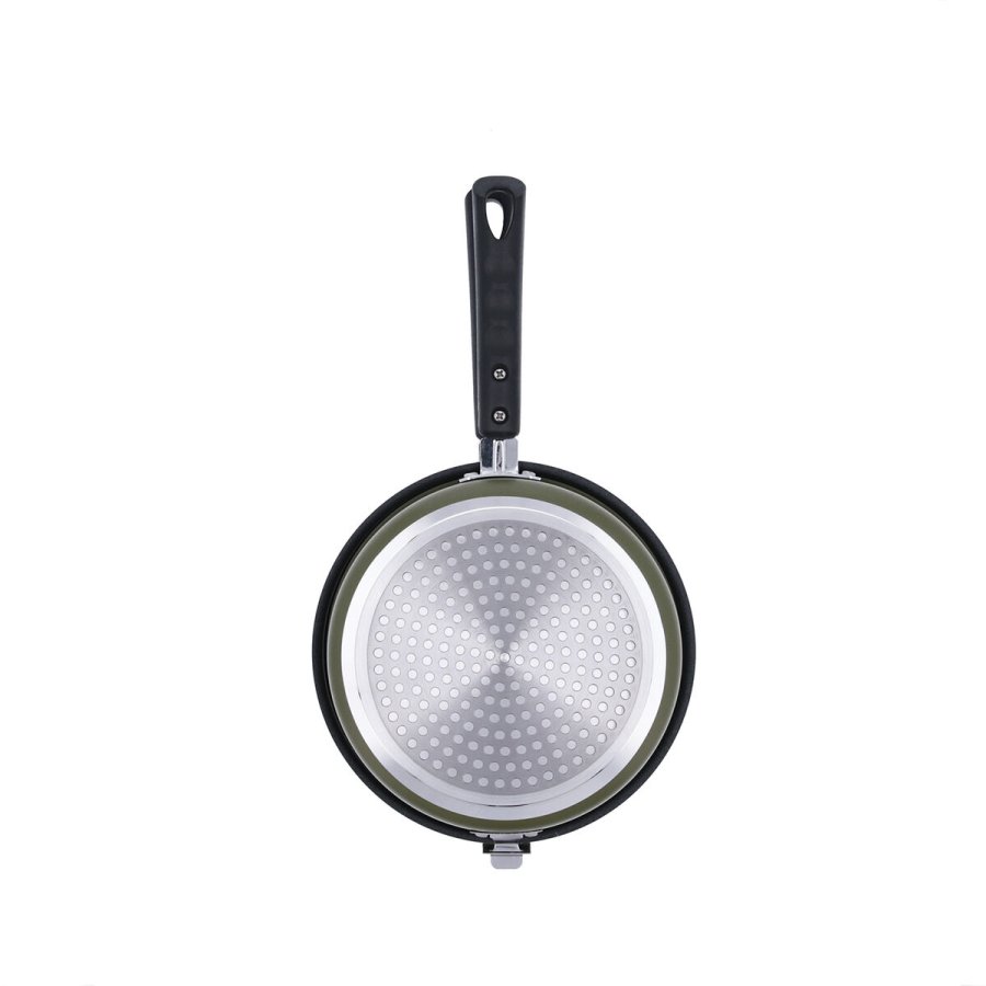 Omelet Pande Quid Naturalia 20 cm Mrk grn #10