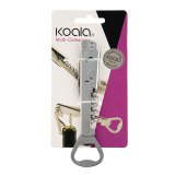 Proptrkker Koala Basic Metal 14,3 x 3,7 x 1 cm (12 enheder) #4