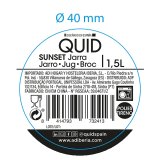 Kande Quid Sunset Koral Plastik 1,5 L #4