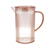 Kande Quid Sunset Koral Plastik 1,5 L #1