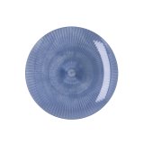 Flad Plade Quid Sunset Bl Plastik 19 cm (12 enheder) #4