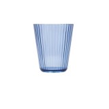 Glas Quid Sunset Azul Bl Plastik 300 ml (12 enheder) #4