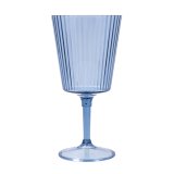 Vinglas Quid Sunset Azul Bl Plastik 400 ml (12 enheder) #4