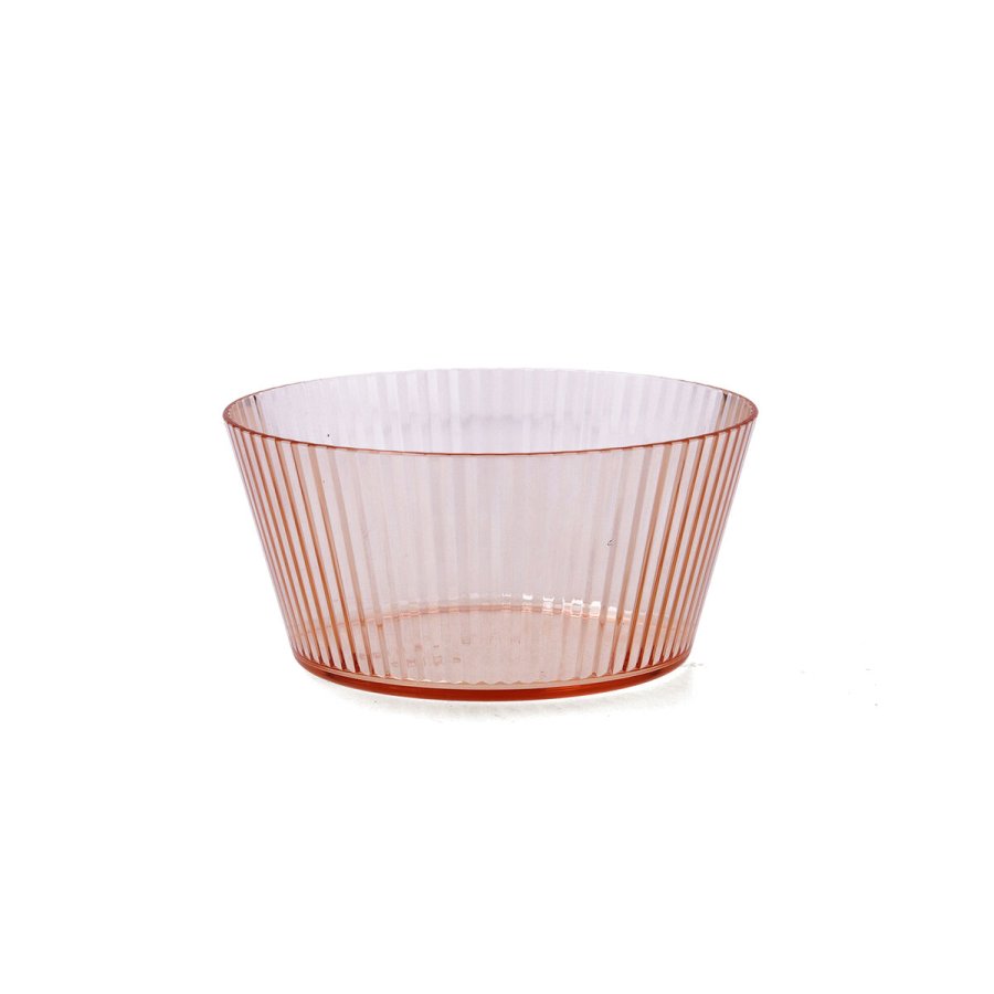 Skl Quid Sunset Koral Plastik 15 cm (12 enheder) #4
