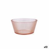 Skl Quid Sunset Koral Plastik 15 cm (12 enheder) #1