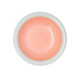 Dyb tallerken Quid Kaleido Grn Koral Keramik  21,5 cm (12 enheder) #16