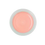 Desserttallerken Quid Kaleido Grn Koral Keramik 19 cm (12 enheder) #7