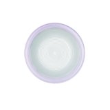 Dyb tallerken Quid Kaleido Grn Lilla Keramik 21,5 cm (12 enheder) #16