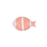 Skl Quid Kaleido Koral Keramik Fisk 14 x 9 x 3 cm (4 enheder) #10