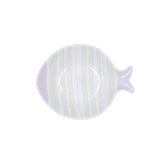 Skl Quid Kaleido To-farvet Keramik Fisk 15 x 13 x 4 cm (4 enheder) #16