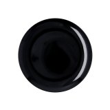 Flad Plade Quid Select Basic Sort Melamin  25 cm (24 enheder) #16