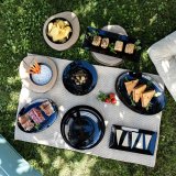 Snackskl Quid Select Basic Sort Melamin 15 cm (24 enheder) #7