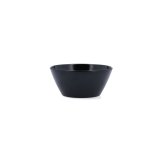 Snackskl Quid Select Basic Sort Melamin 15 cm (24 enheder) #16