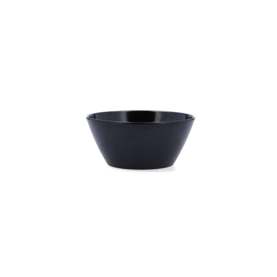 Snackskl Quid Select Basic Sort Melamin 15 cm (24 enheder) #16