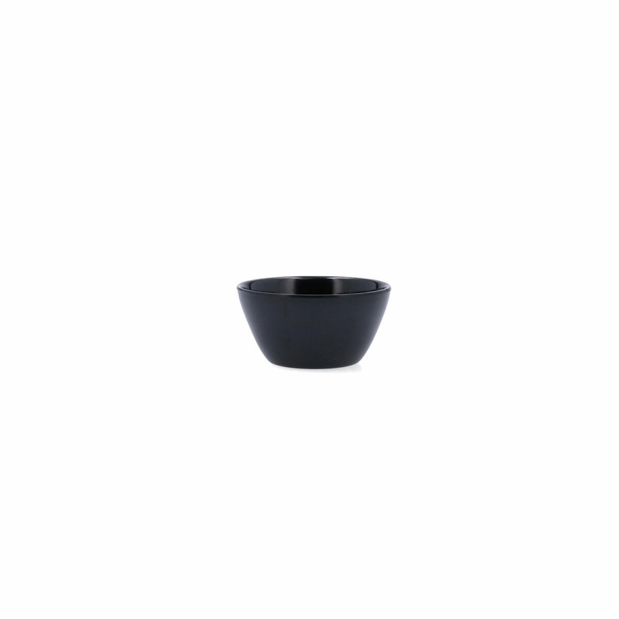 Snackskl Quid Select Basic Sort Melamin 13 cm (24 enheder) #4