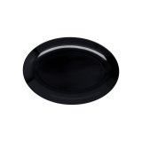 Bakke Quid Select Basic Sort Melamin 25 x 18 cm (24 enheder) #16