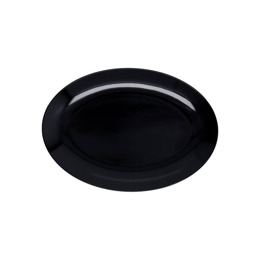 Bakke Quid Select Basic Sort Melamin 25 x 18 cm (24 enheder) #16