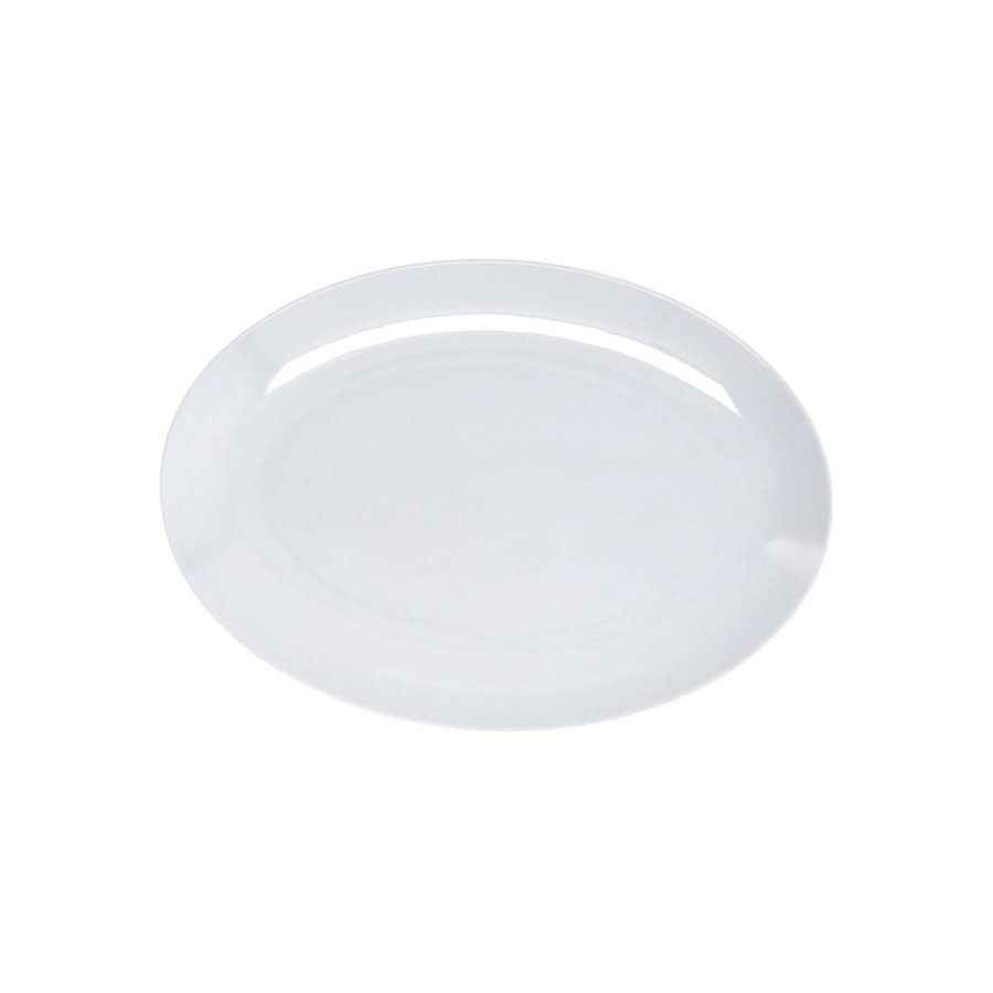 Bakke Quid Select Basic Hvid Melamin 25 x 18 cm (24 enheder) #4