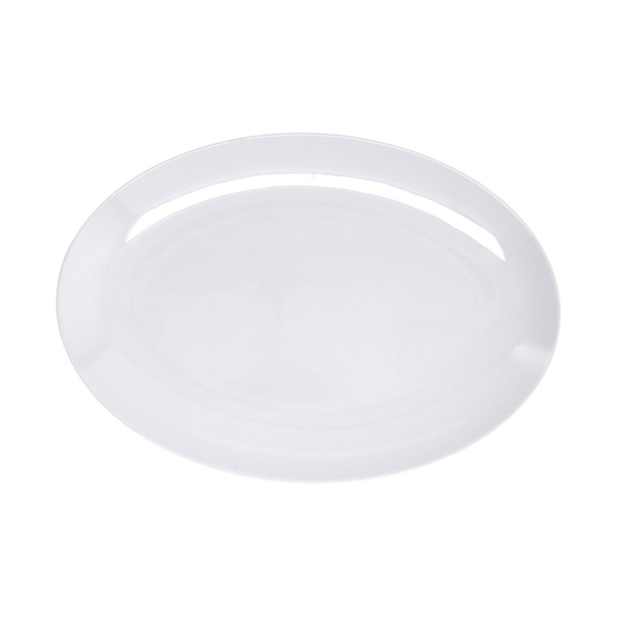 Bakke Quid Select Basic Hvid Melamin 30,5 x 21,2 cm (24 enheder) #7