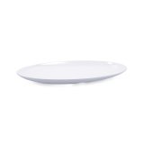 Bakke Quid Select Basic Hvid Melamin 30,5 x 21,2 cm (24 enheder) #10