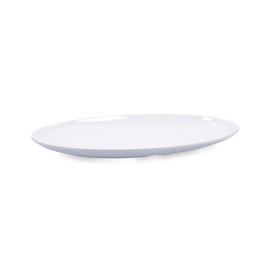 Bakke Quid Select Basic Hvid Melamin 30,5 x 21,2 cm (24 enheder) #10