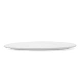 Snack bakke Bidasoa Fosil Hvid Keramik Aluminium oxid 25,2 x 24,8 x 1,2 cm (6 enheder) #19