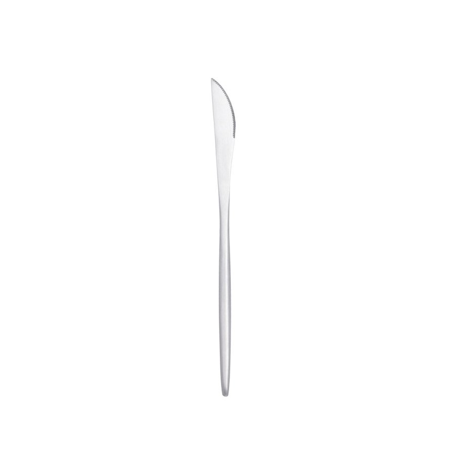 Knivst Bidasoa Fosil Metal Stl 23 x 1,2 x 1,1 cm (6 enheder) #1