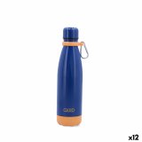 Termoflaske Quid Sarao Bl 500 ml (12 enheder) #1