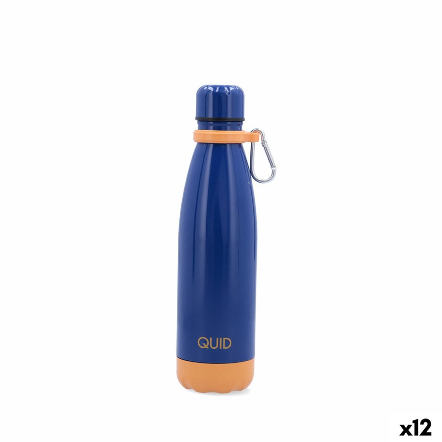 Termoflaske Quid Sarao Bl 500 ml (12 enheder) #1