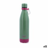 Termoflaske Quid Sarao Grn 750 ml (12 enheder) #1