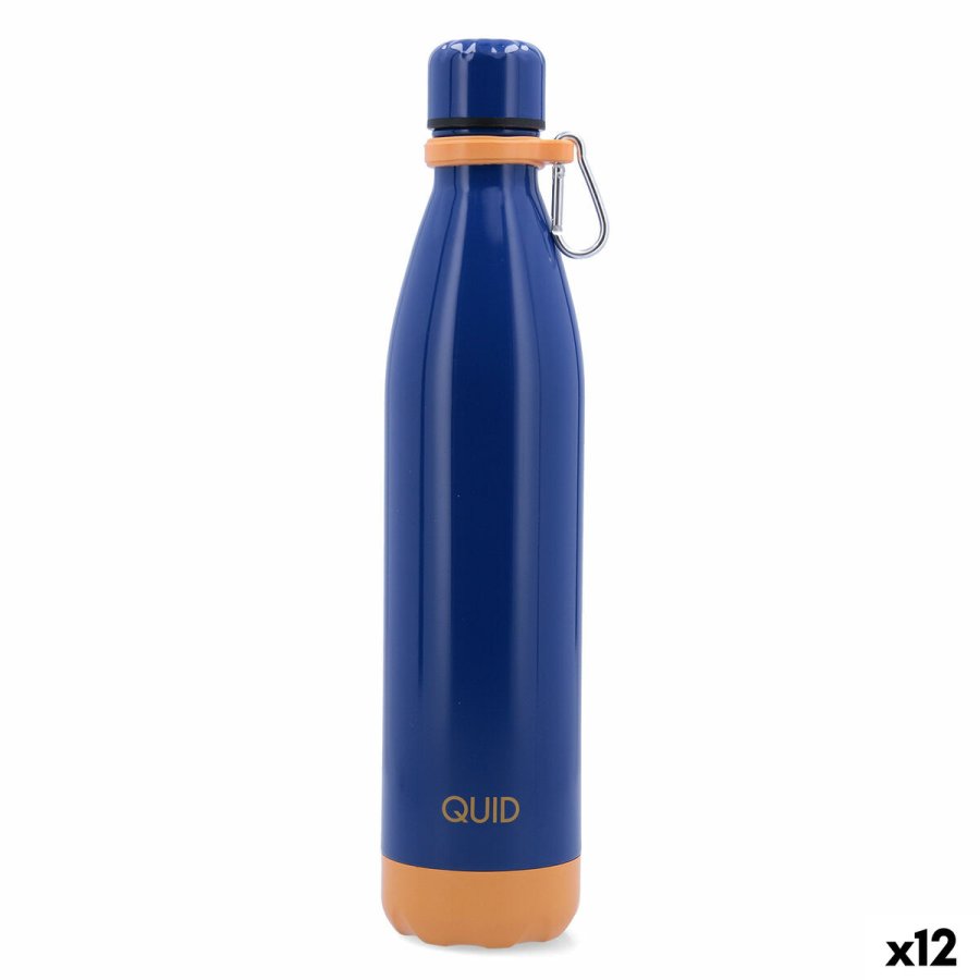 Termoflaske Quid Sarao Bl 1 L (12 enheder) #1