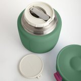 Rejse termo kolbe Quid Sarao Grn 800 ml (6 enheder) #7