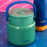 Rejse termo kolbe Quid Sarao Grn 800 ml (6 enheder) #10
