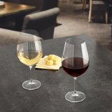 Vinglas Bohemia Crystal Magnus 1 L (6 enheder) #10