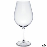 Vinglas Bohemia Crystal Magnus 1 L (6 enheder) #1