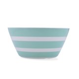 Salatskl Quid Atlantic Multifarvet Bioplast 25 x 12 cm (12 enheder) #13