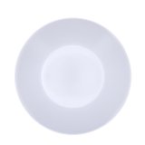 Salatskl Quid Atlantic Multifarvet Bioplast 25 x 12 cm (12 enheder) #16