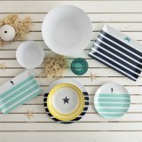 Glas Quid Atlantic Plastik 450 ml (12 enheder) #3