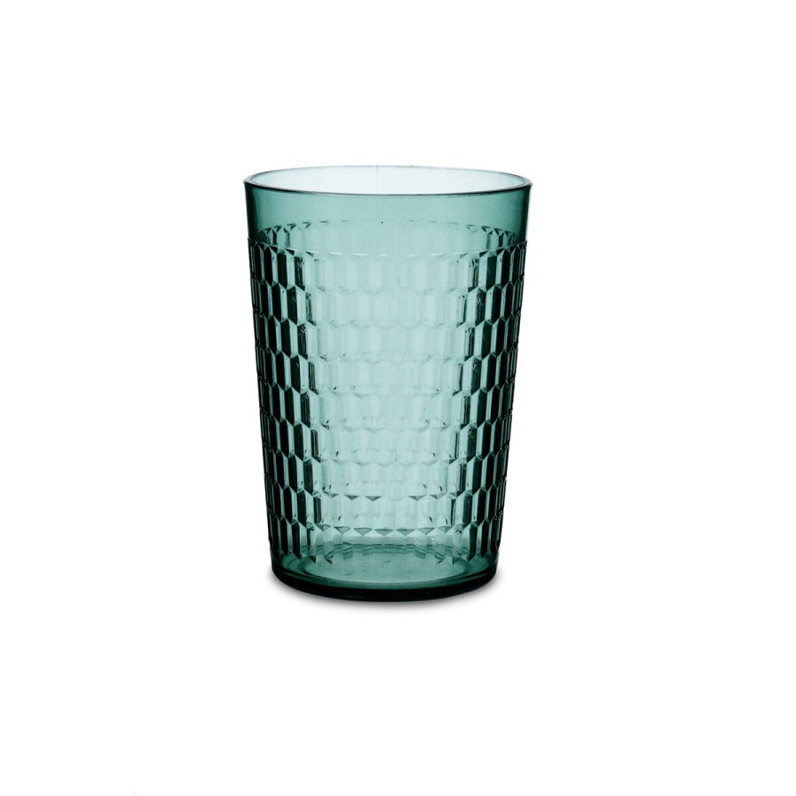 Glas Quid Atlantic Plastik 450 ml (12 enheder) #5