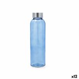 Flaske Quid Sarao Bl Glas 600 ml (12 enheder) #1