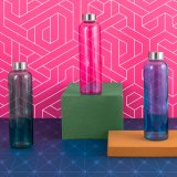 Flaske Quid Sarao Pink Glas 600 ml (12 enheder) #4