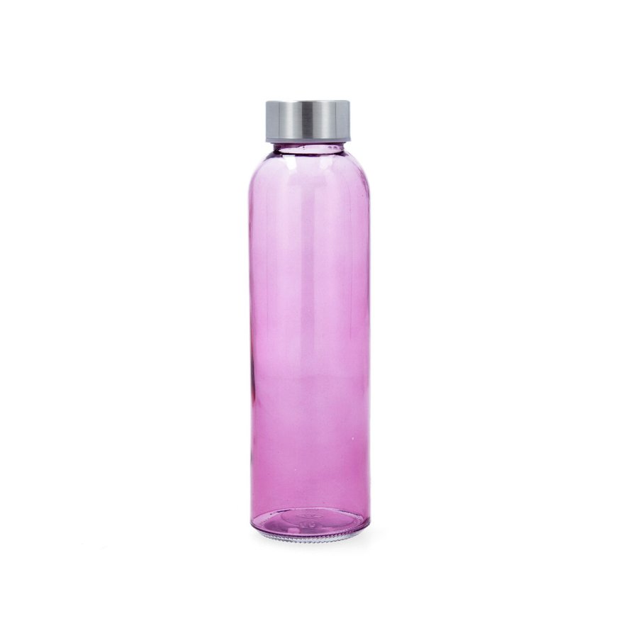 Flaske Quid Sarao Pink Glas 600 ml (12 enheder) #7