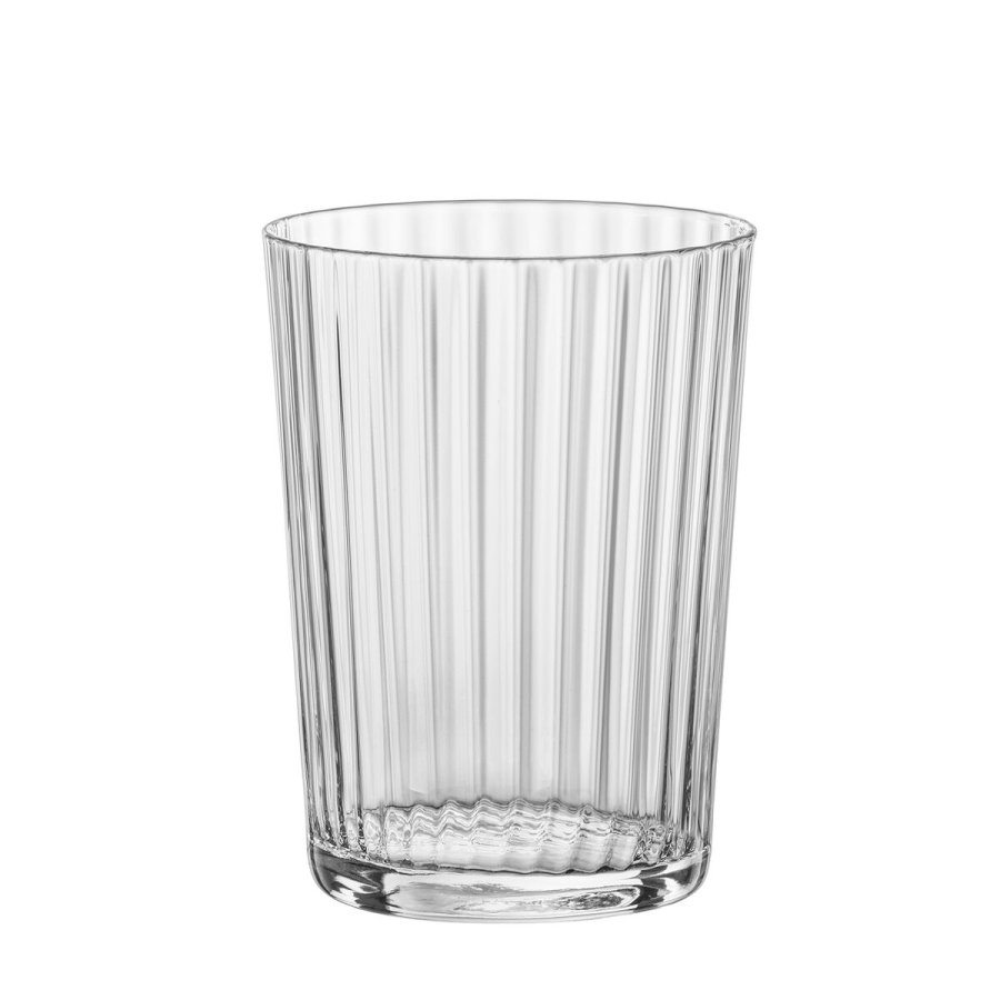Glasst Bormioli Rocco Exclusiva Gennemsigtig Glas 500 ml (6 enheder) #4