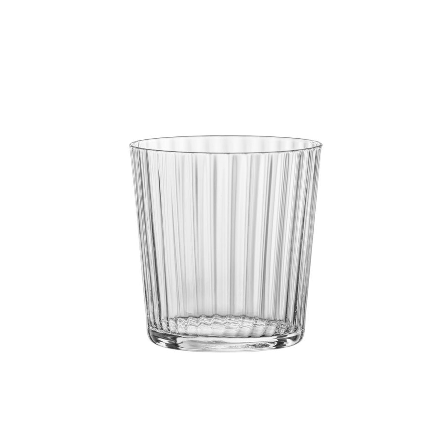 Glasst Bormioli Rocco Exclusiva Gennemsigtig Glas 350 ml (6 enheder) #4
