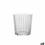 Glasst Bormioli Rocco Exclusiva Gennemsigtig Glas 350 ml (6 enheder) #1