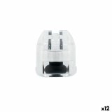 Lufttt flaskehtte Koala Universal Gennemsigtig Plastik BPA-fri 4 x 3,5 cm (12 enheder) #1